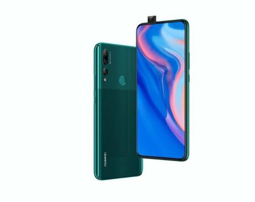 Smartphone HUAWEI Y9 Prime 128GB