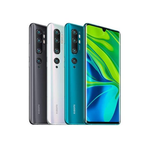 Xiaomi Mi note 10