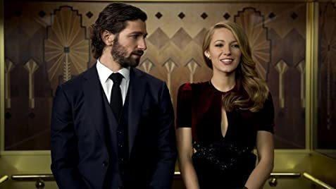 A incrível história de Adaline