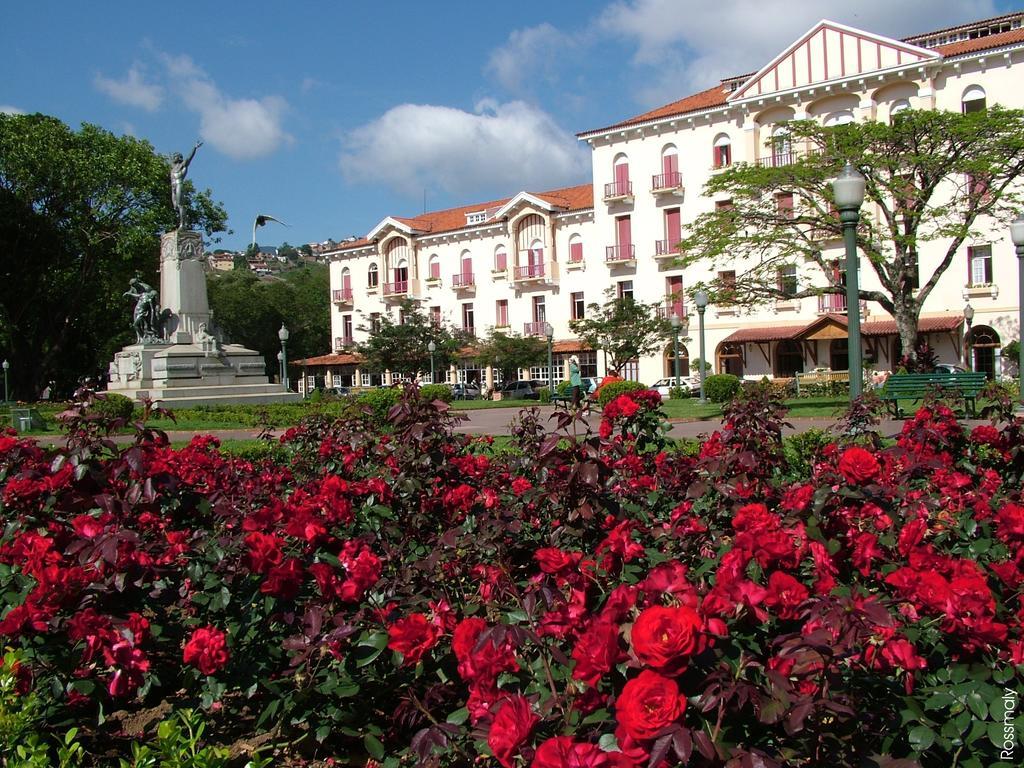 Place Poços de Caldas