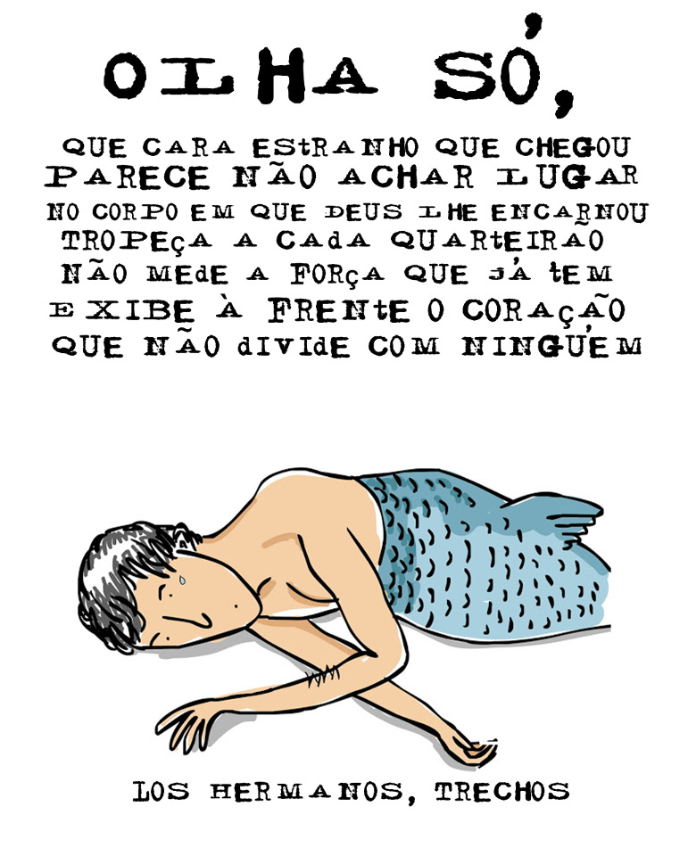 Canción Cara Estranho