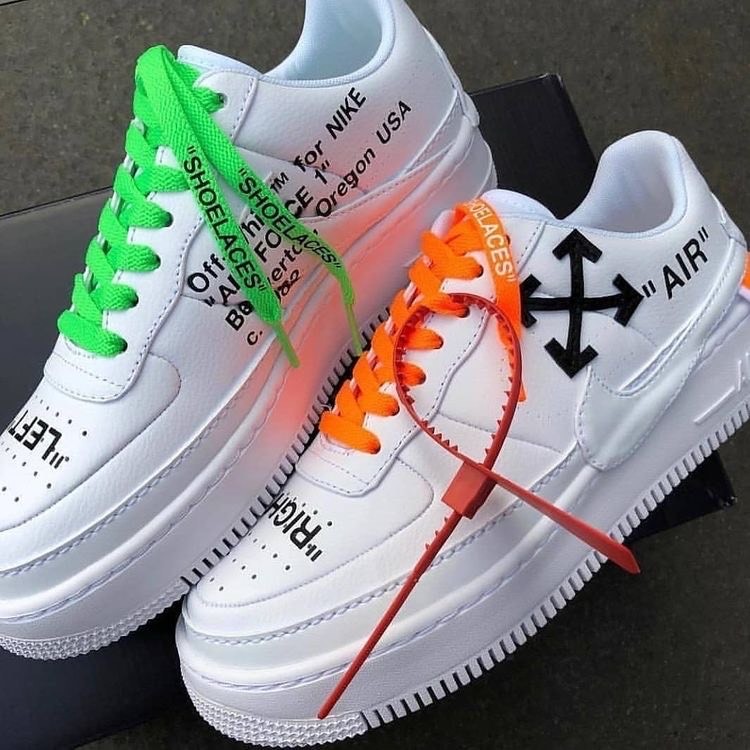 Social tênis Nike!