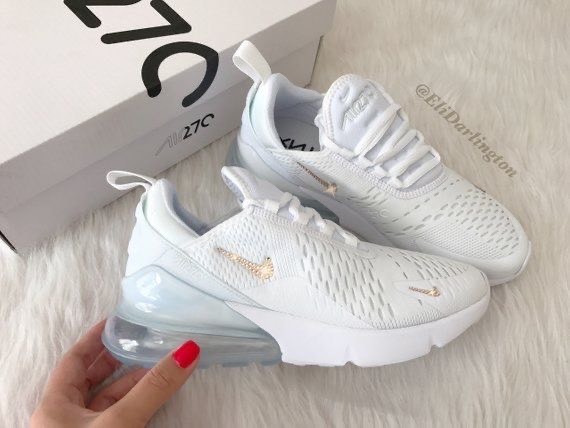 tênis Nike!