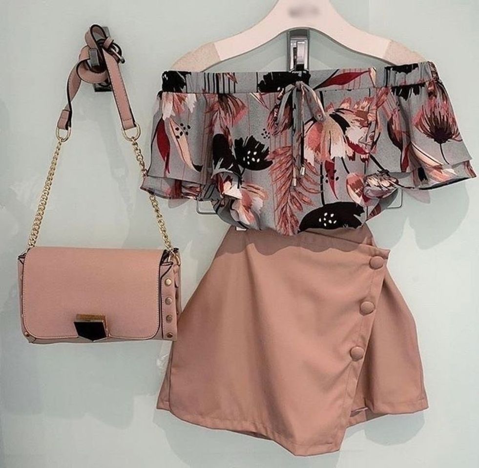 Moda look tumblr feminino!