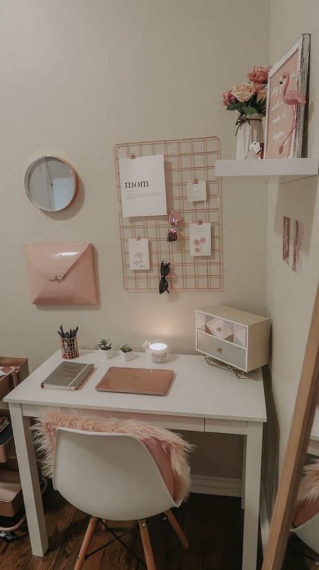 Social decoração de quarto!!