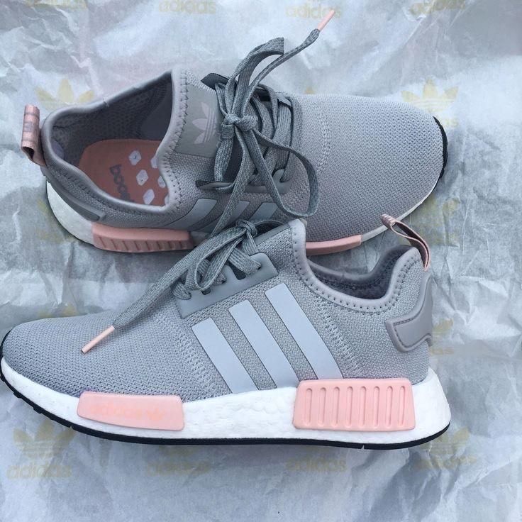 tênis Adidas!