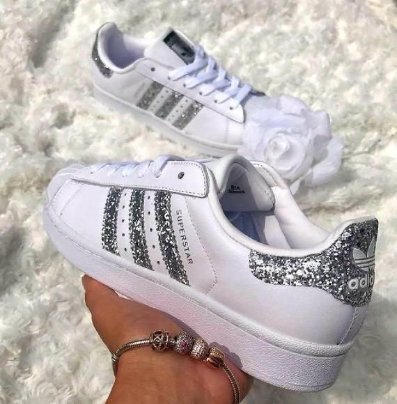 tênis Adidas!