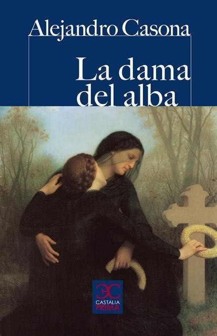 La dama del alba🤍