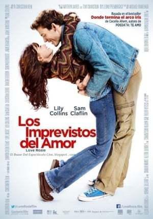 Los imprevistos del amor
