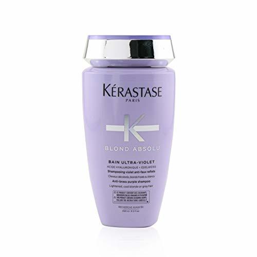 Social Kerastase 57979 Blond Bain Ultraviolet
