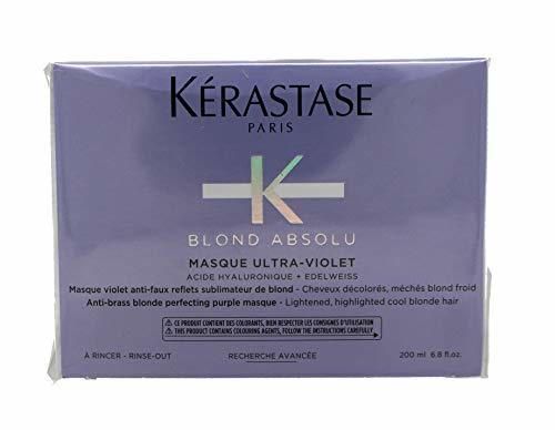 Kerastase Blond Absolu - Masque Ultra-Violet