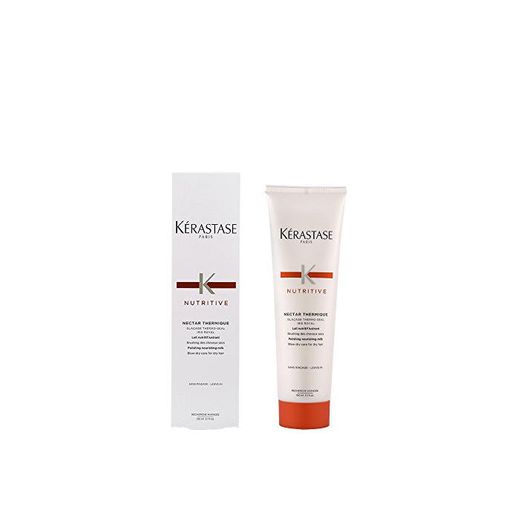 NUTRITIVE NECTAR THERMIQUE 150ML.