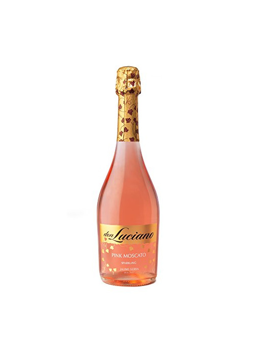 Producto Don Luciano Pink Moscato Vino Espumoso