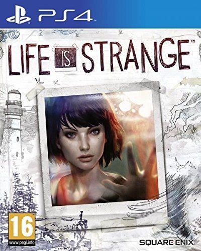 Life Is Strange