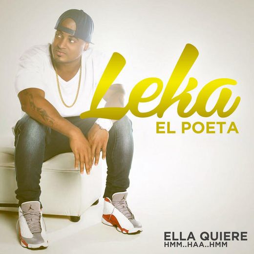 Ella Quiere Hmm... Haa... Hmm... - Yayo Remix