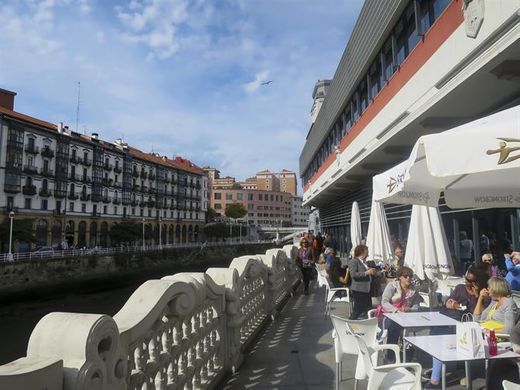 La Ribera Bilbao