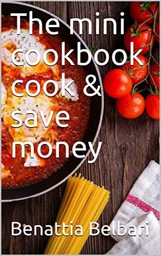 Book The mini cookbook cook & save money