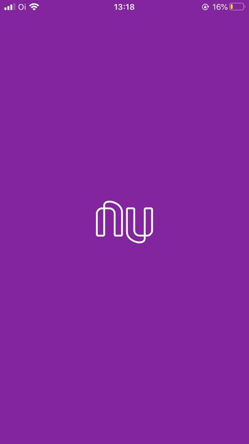 App Nubank