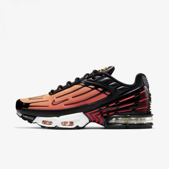 Moda Air Max tn😱