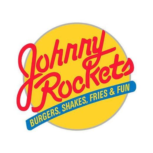 Restaurantes Johnny Rockets - Shopping Metrô Tucuruvi