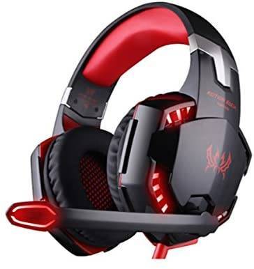 Moda Fone gamer kotion each G2000