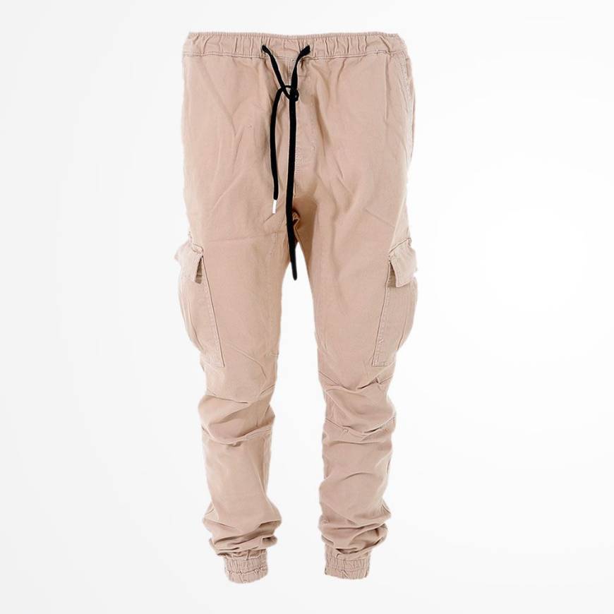 Moda Calça cargo pants 👌💥