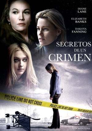 Película Secretos de un crimen