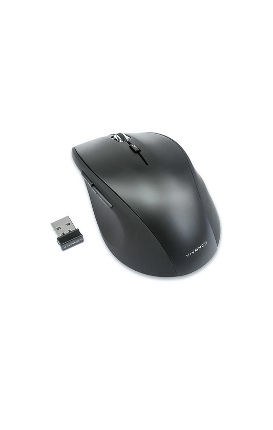 Vivanco IT-MS RF 1600-Raton