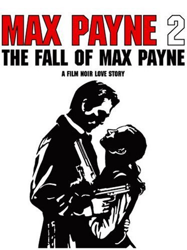 Videogames Max Payne2 : The Fall of Max Payne