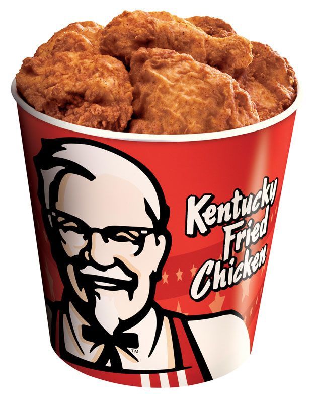 Fashion KFC: World Famous Fried Chicken