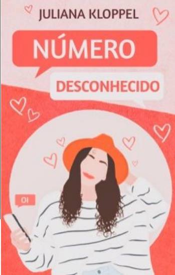 Número Desconhecido