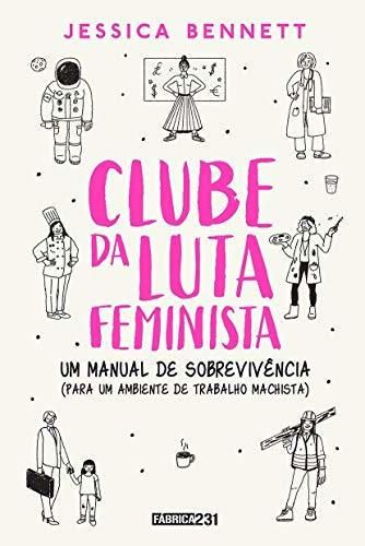 Clube da Luta Feminista