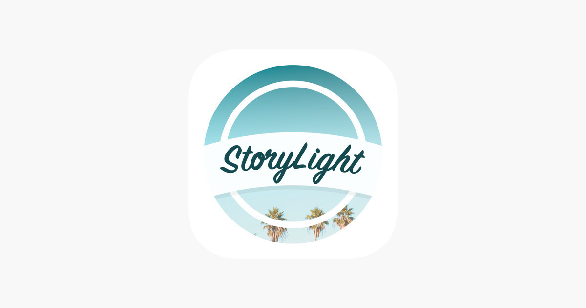 App StoryLight