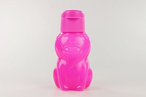 Product Tupperware Eco EcoEasy 350 ml Neon pinktrinkflasche León Niños P 17897