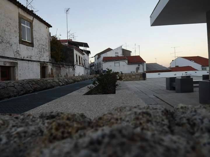 Place Museu Cargaleiro