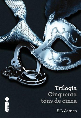 Trilogia Cinquenta tons de Cinza