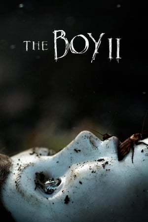 The Boy: La maldición de Brahms