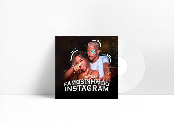 Canción Famosinha do Instagram