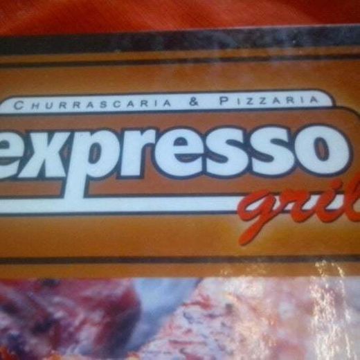 Expresso Grill