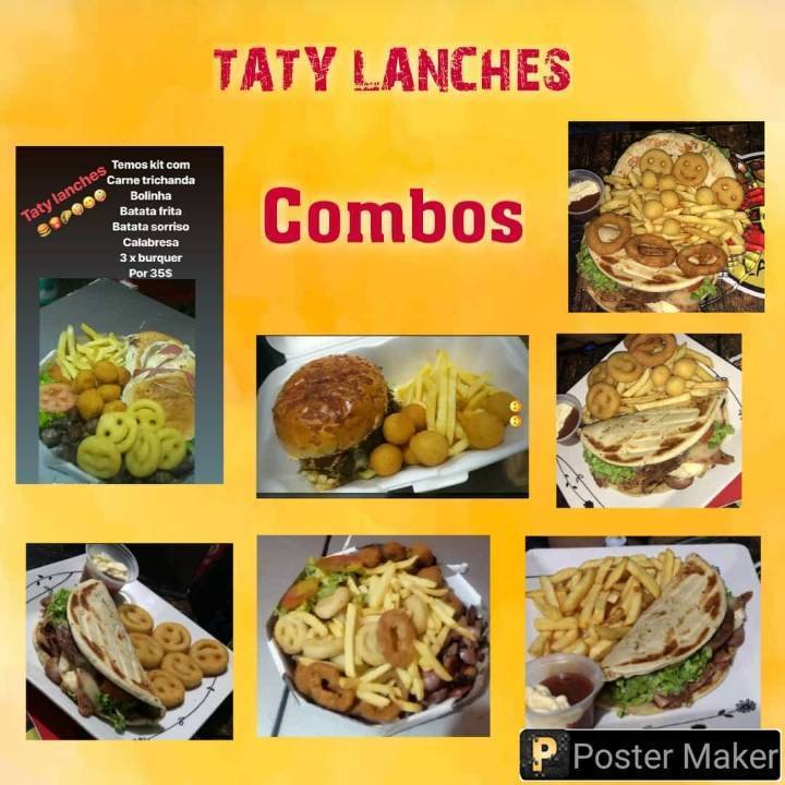 Restaurants Taty Lanches