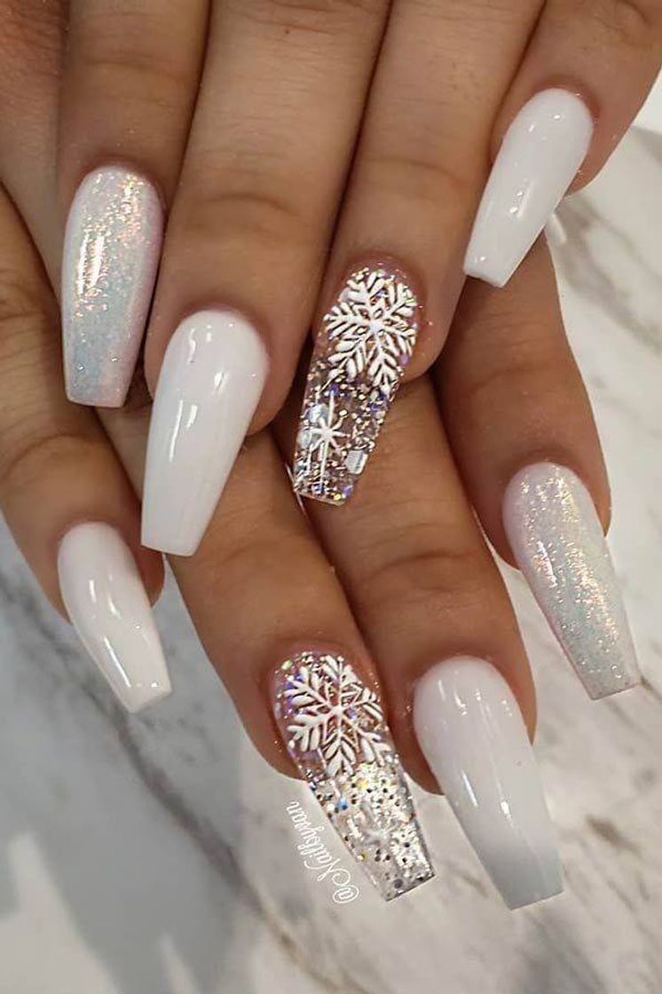 Moda Nail