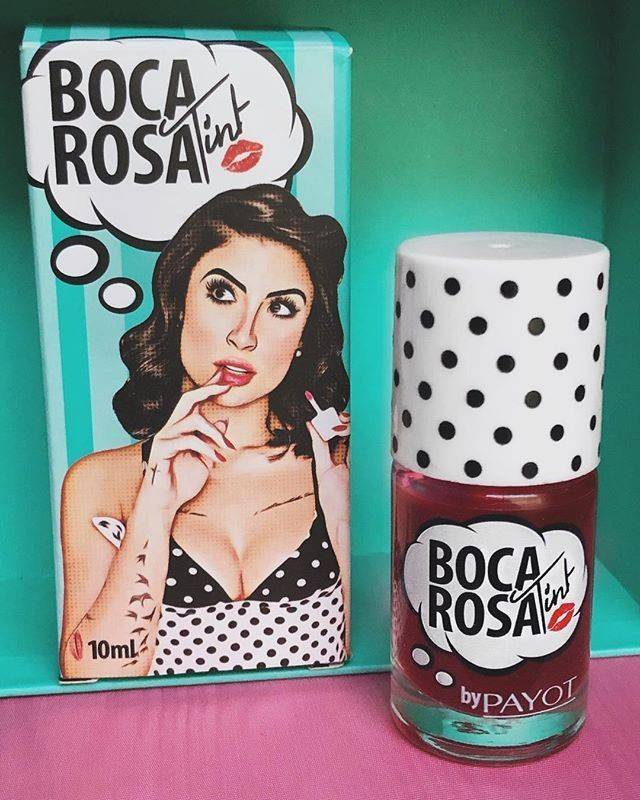 Gabi Martins