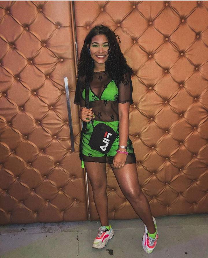 Gabi Martins