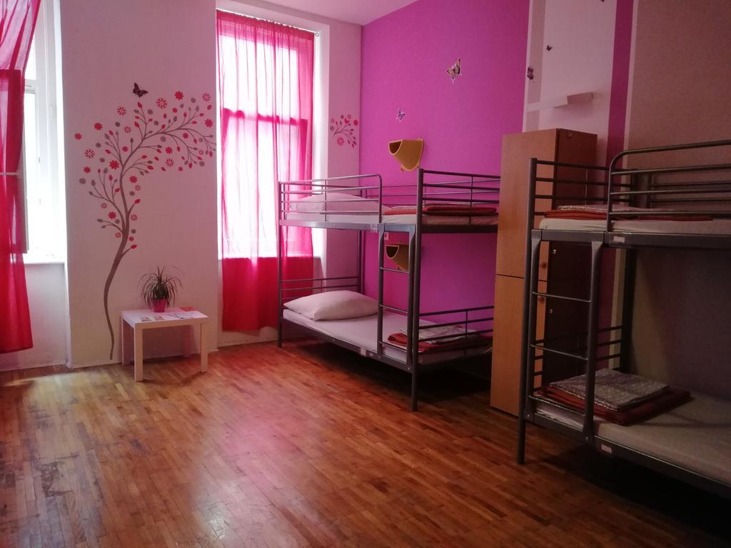 Place Unity Hostel at Udvar(rom)