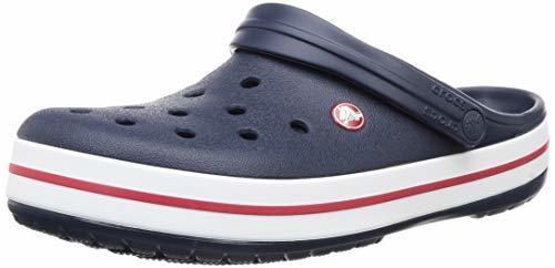 Productos Crocs Crocband U, Zuecos Unisex Adulto, Azul