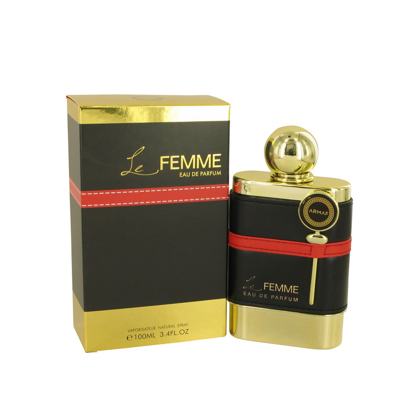 Product ARMAF Le Femme EDP for Women 100ml by Armaf Le Femme EDP