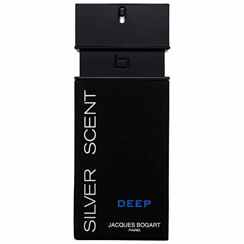 Producto Jacques Bogart Silver Scent Deep Eau de Toilette Vaporizador 100 ml