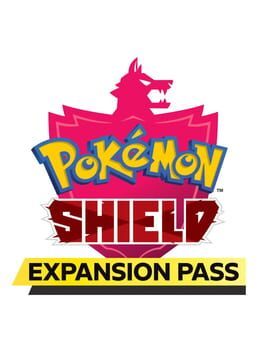 Videojuegos Pokémon Shield Expansion Pass