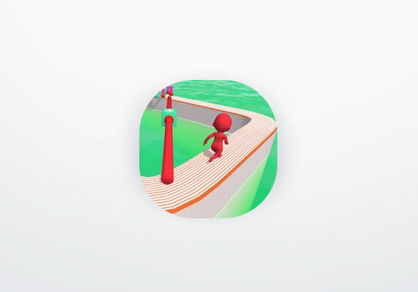 Aplicación Fun Race 3D