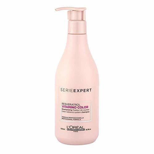 L'Oreal Expert Professionnel VITAMINO COLOR shampoo 500 ml 500 g